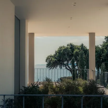 Dia Dyo Residences Vila