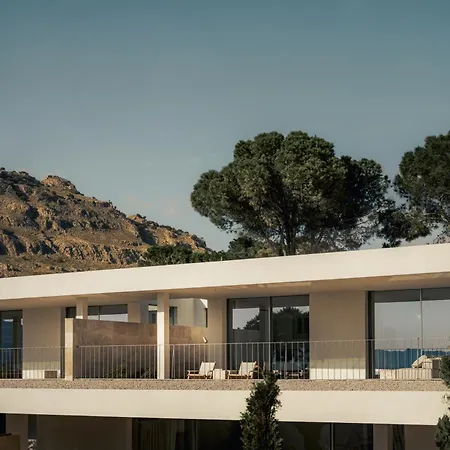 Dia Dyo Residences Vila