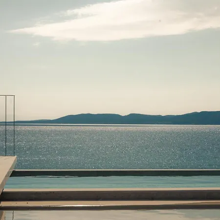 Dia Dyo Residences Vila Pefki