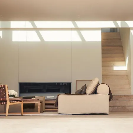 Dia Dyo Residences Pefki