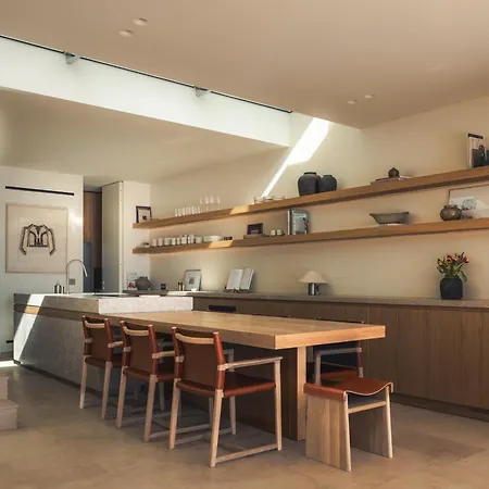 Vila Dia Dyo Residences Pefki