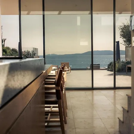 Dia Dyo Residences *