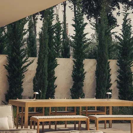 Dia Dyo Residences Vila