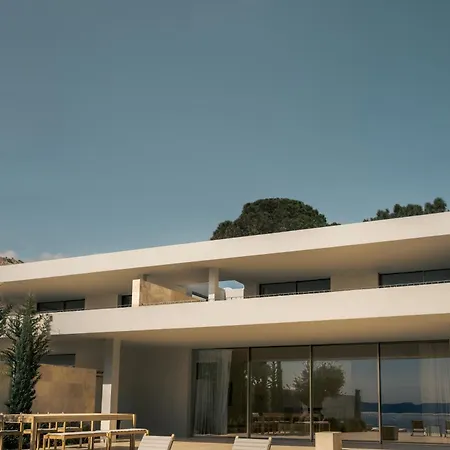 Vila Dia Dyo Residences