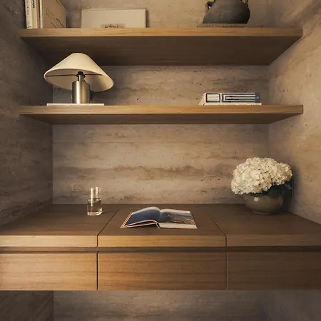 Dia Dyo Residences * Pefki