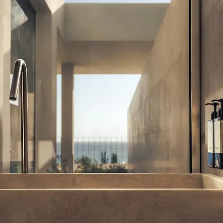 Dia Dyo Residences Vila Pefki