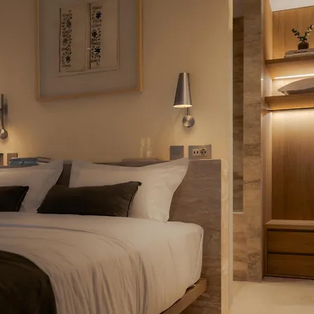 Dia Dyo Residences Vila Pefki
