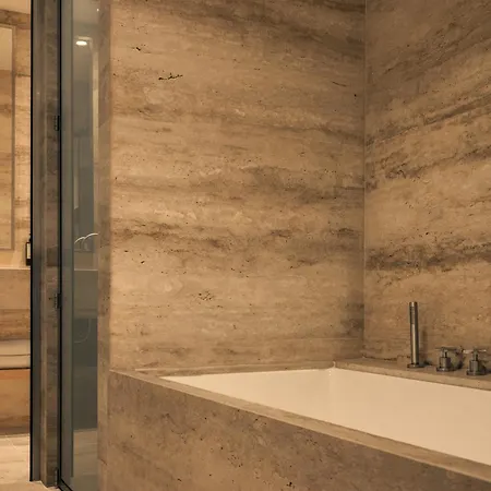Dia Dyo Residences * Pefki