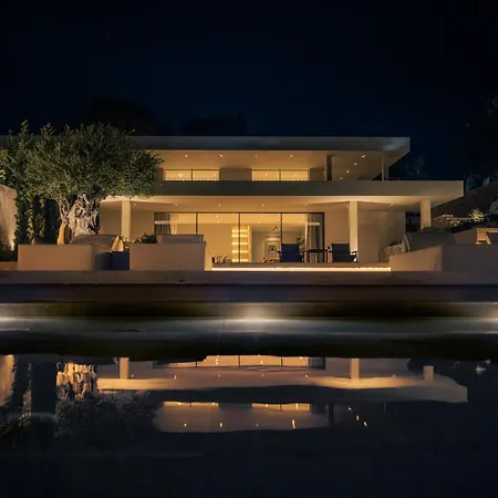 Dia Dyo Residences Pefki