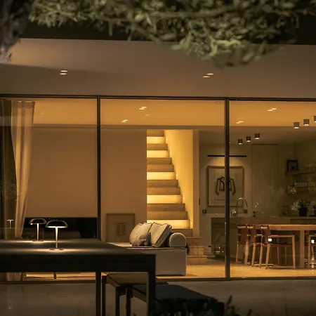 Vila Dia Dyo Residences *