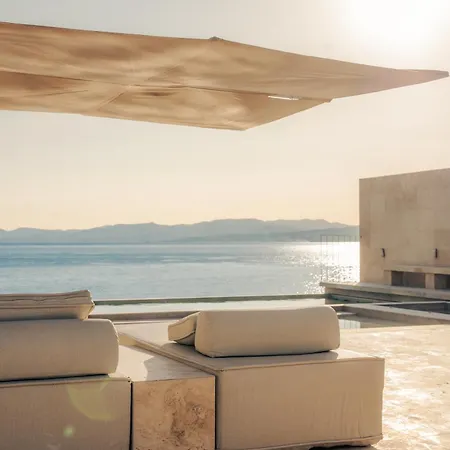Vila Dia Dyo Residences Pefki